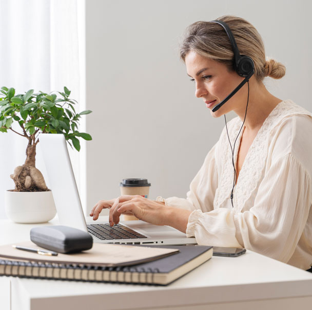 Retranscription audio